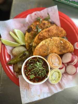 Taqueria Independencia