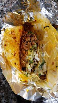 Taqueria Jamay Jalisco