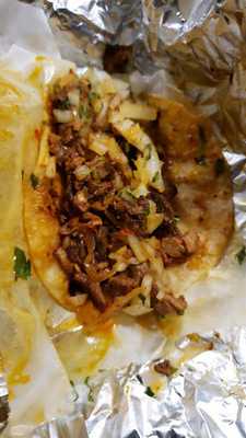 Taqueria Jamay Jalisco