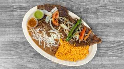 Taqueria Jamay Jalisco