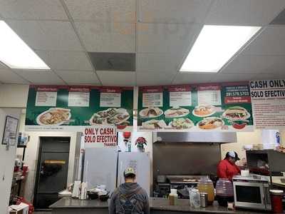 Taqueria Jamay Jalisco