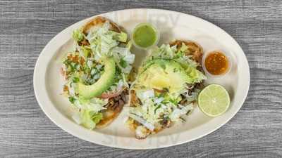 Taqueria Jamay Jalisco