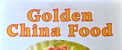 Golden China Cafe