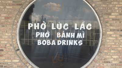 Pho Chin Restaurant