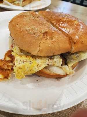 Pleasure Island Grill