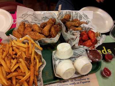 Wingstop