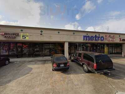 Mama's Wings And Seafood