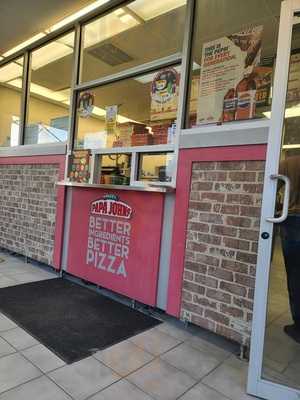 Papa Johns Pizza