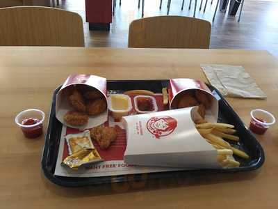 Wendy's