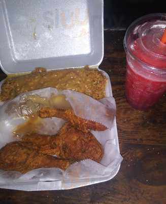 Tc Chicken & Seafood