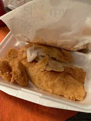 Tc Chicken & Seafood