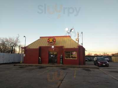 Tc Chicken & Seafood