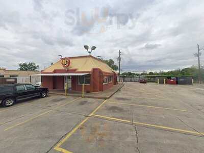 Tc Chicken & Seafood