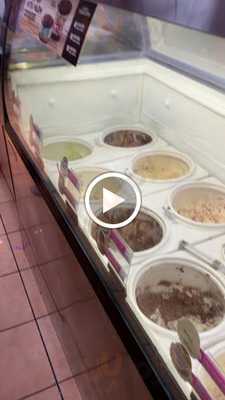 Baskin-robbins