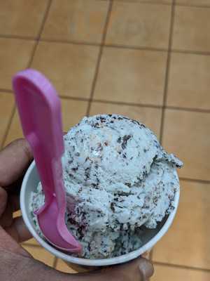 Baskin-robbins