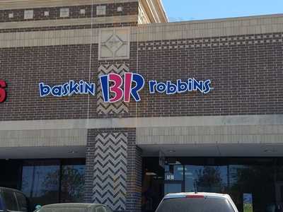 Baskin-robbins