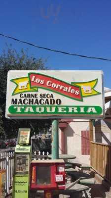 Los Corrales Mexican Restaurant