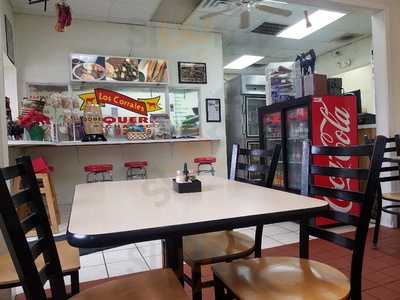 Los Corrales Mexican Restaurant