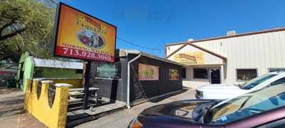 Los Corrales Mexican Restaurant