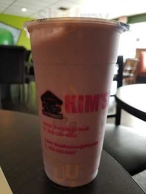 Dunobaby Tapioca Cafe