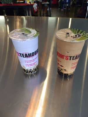 Dunobaby Tapioca Cafe