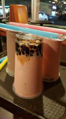 Dunobaby Tapioca Cafe