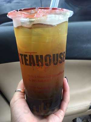 Dunobaby Tapioca Cafe