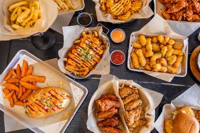 Dunobaby Tapioca Cafe