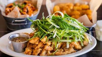 Dunobaby Tapioca Cafe