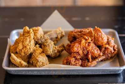 Dunobaby Tapioca Cafe