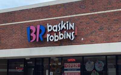 Baskin-robbins
