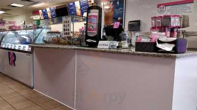 Baskin-robbins