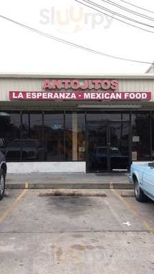 Taqueria La Esperanza