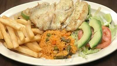 Taqueria La Esperanza