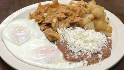 Taqueria La Esperanza