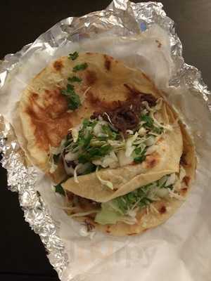 Taqueria La Esperanza