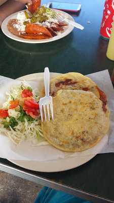 Taqueria La Esperanza