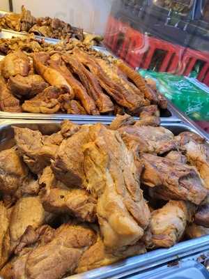 Chicharrones El Guero