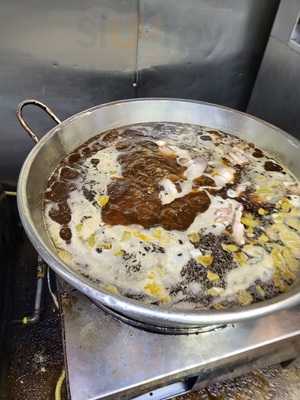 Chicharrones El Guero