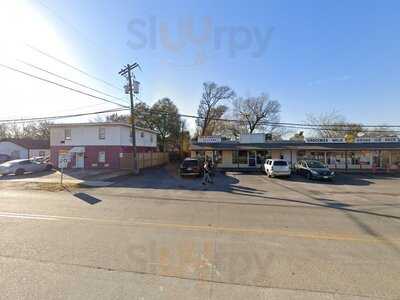 Chicharrones El Guero