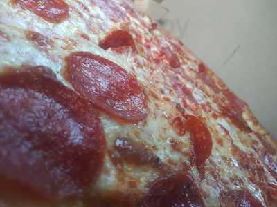 Little Caesars