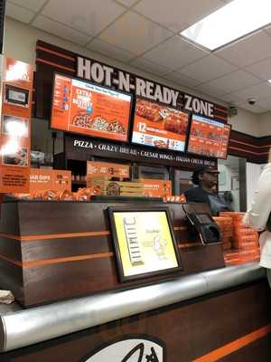 Little Caesars