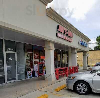 Joe's Deli