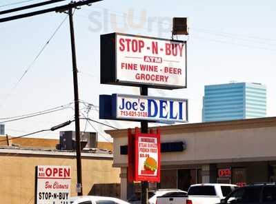 Joe's Deli