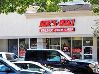 Joe's Deli