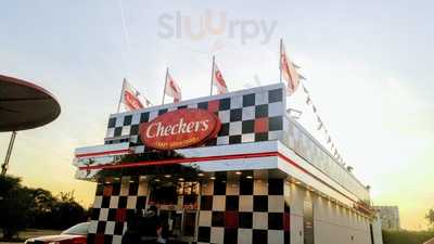 Checkers