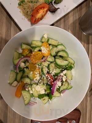 Ember & Greens Restaurant And Bar