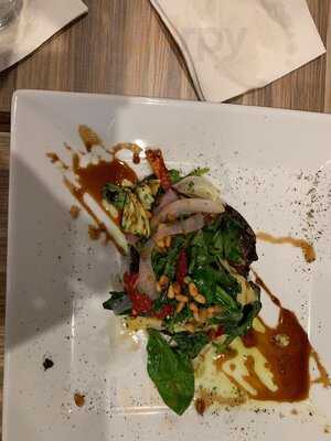 Ember & Greens Restaurant And Bar