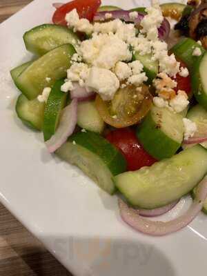 Ember & Greens Restaurant And Bar