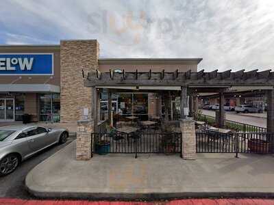 Ember & Greens Restaurant And Bar